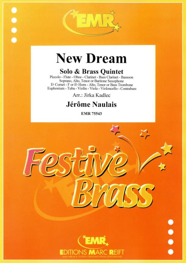 New Dream